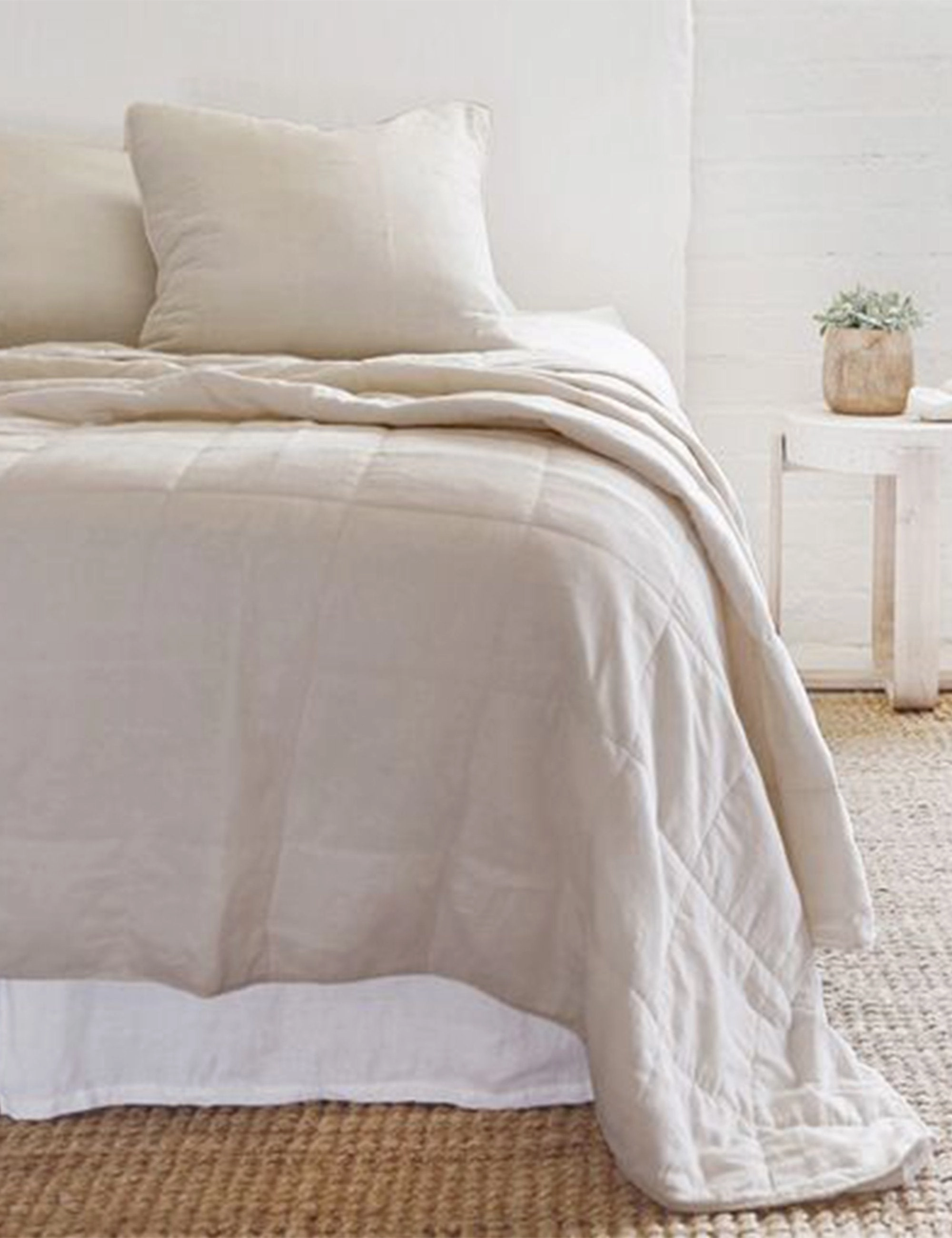 Antwerp Coverlet by Pom Pom at Homebedding sets ,throw blankets 