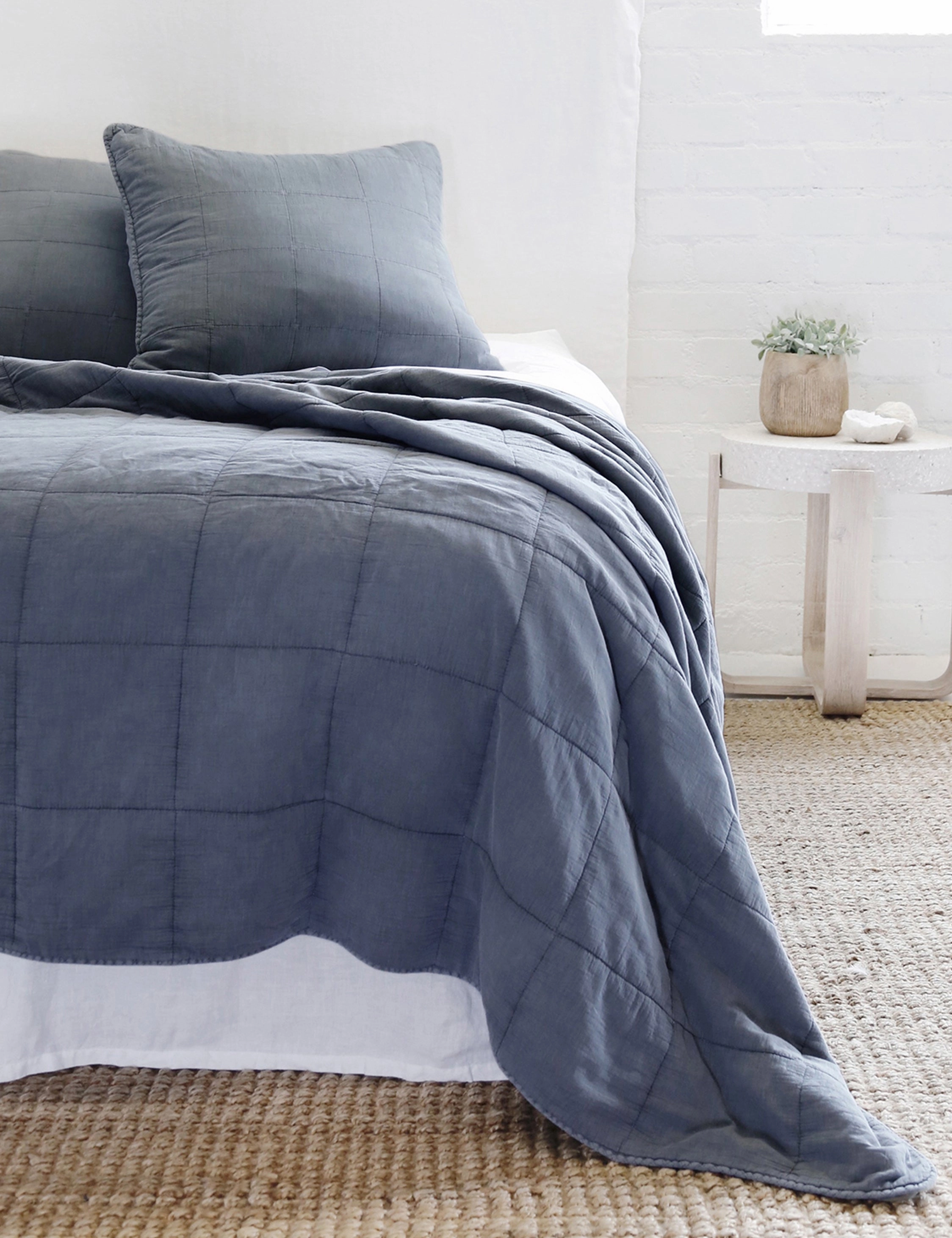 Antwerp Coverlet by Pom Pom at Home