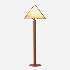 Apex Triangle Shade Floor Lampmodern floor lamp,floor lamp for bedroom 