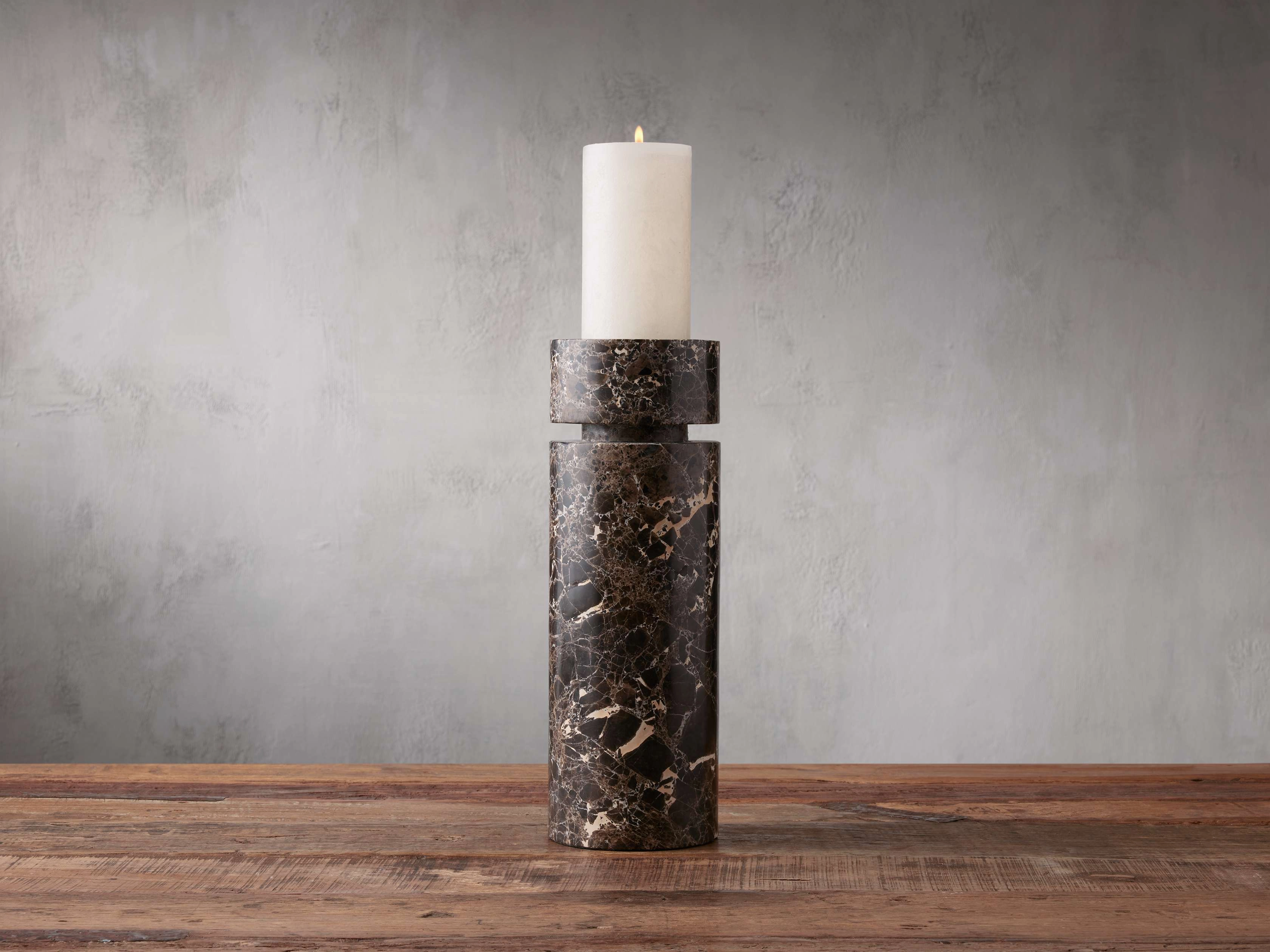 Aphra Tall Pillarhome decor ,wall decor 