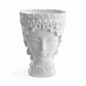 Aphrodite Vasenordic minimalist vase