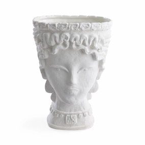 Aphrodite Vasenordic minimalist vase