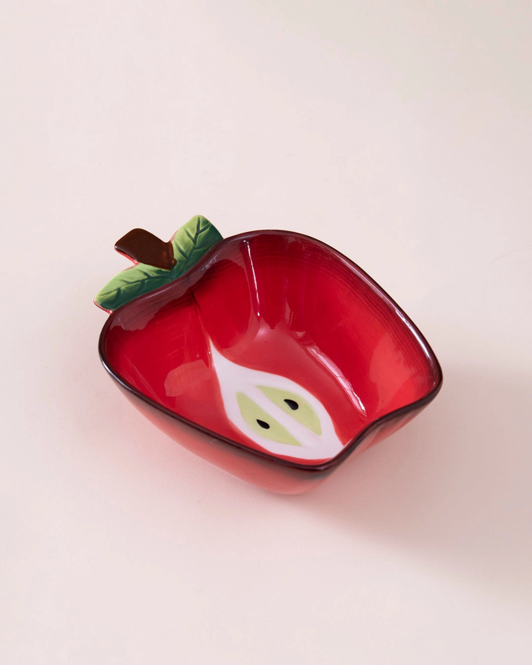 Apple Serving Bowl