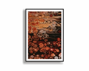 Aquariusnordic style wall decor