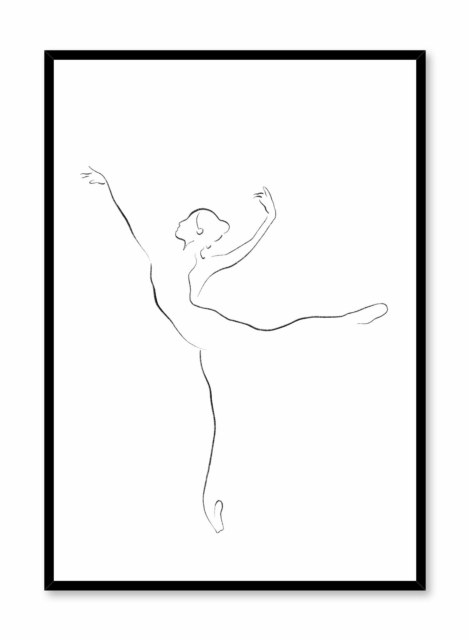 Arabesque, Posterpop culture themed posters