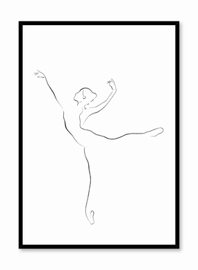 Arabesque, Posterpop culture themed posters