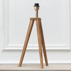 Aratus Lamp Base Nuthome decor ,wall decor 