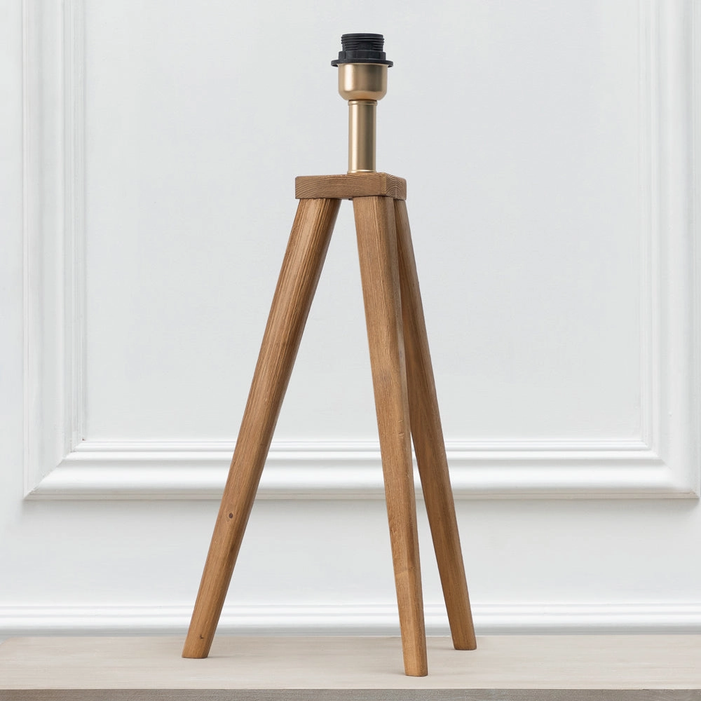 Aratus Lamp Base Nuthome decor ,wall decor 