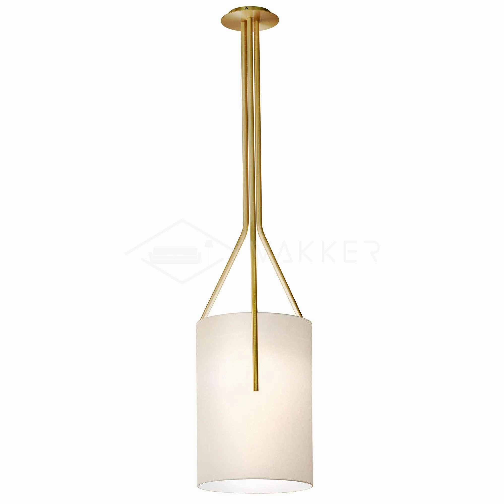 Arborescence Chandelier