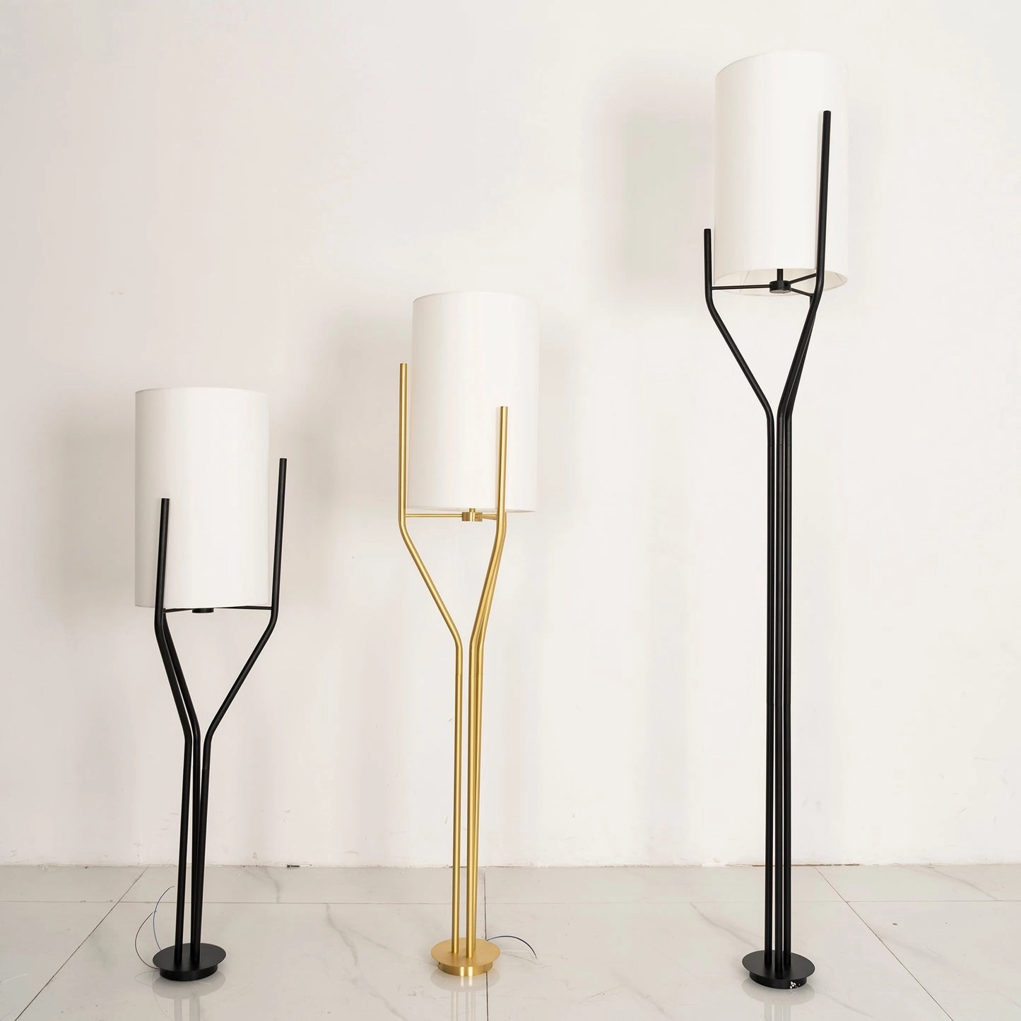 Arborescence Chandelier