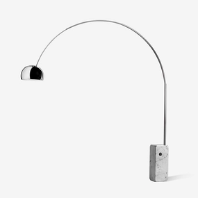 Arcadia Luxe Floor Lampmodern floor lamp,floor lamp for bedroom 