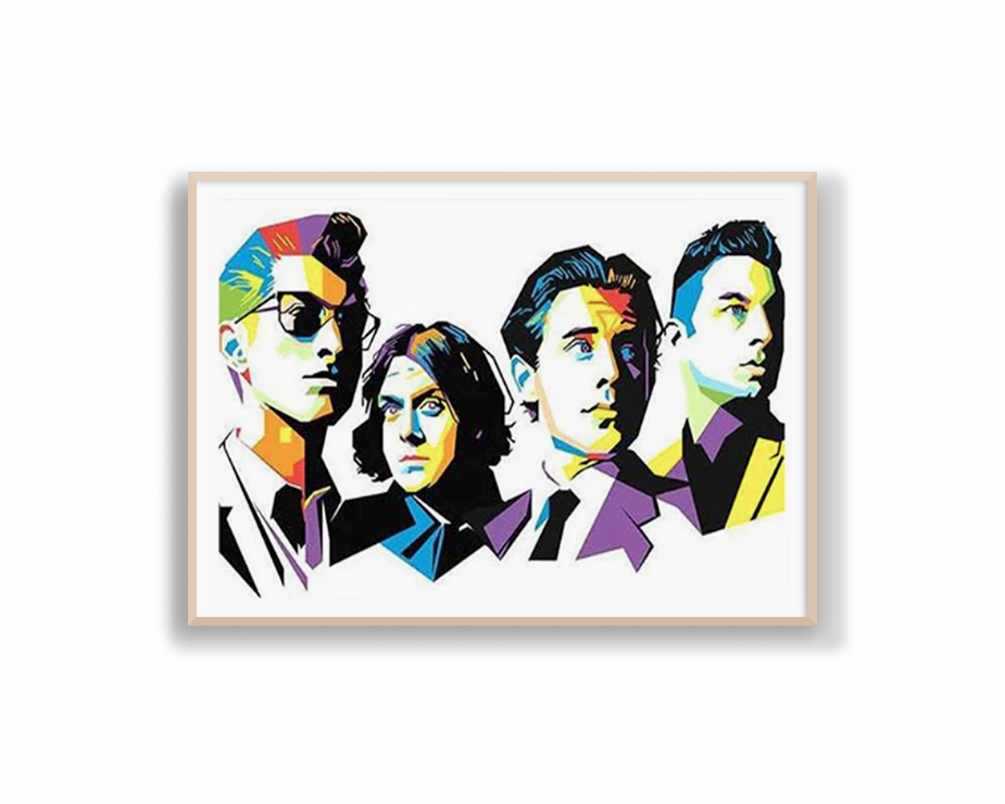 Arctic Monkeys