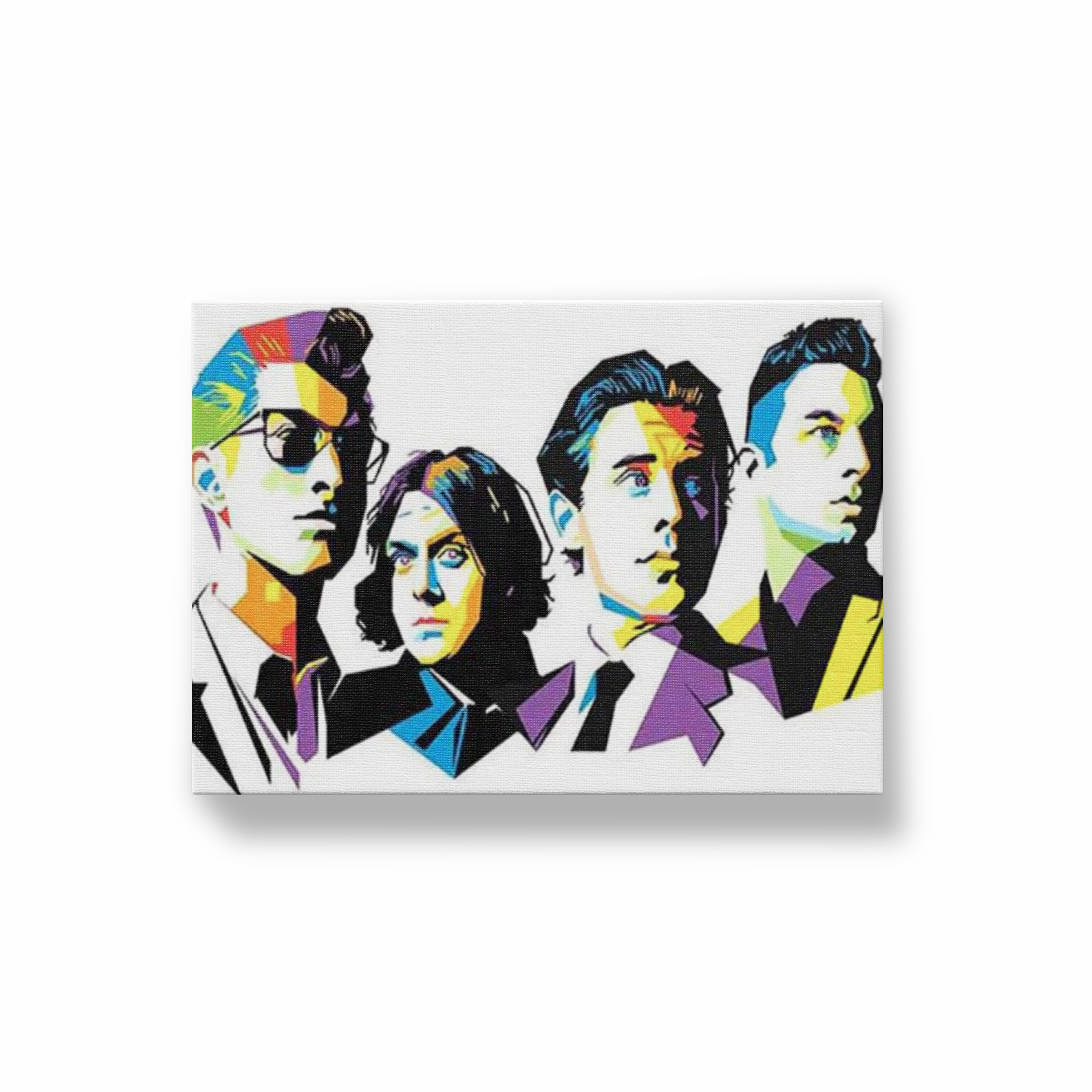 Arctic Monkeys