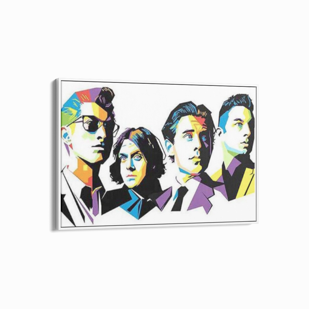 Arctic Monkeys