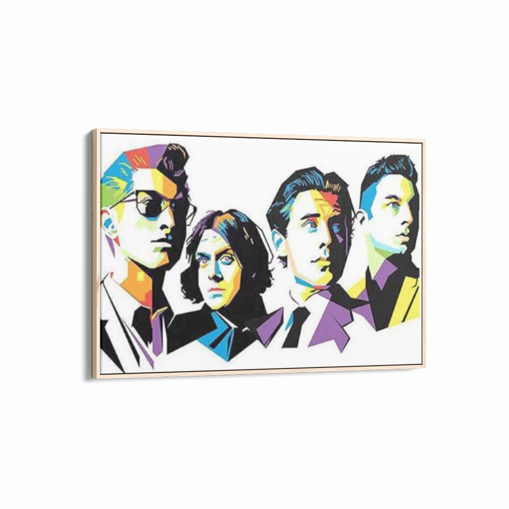 Arctic Monkeys