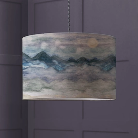 Arizona Eva Lamp Shade Rivermodern home decor ,home decor for bedroom 