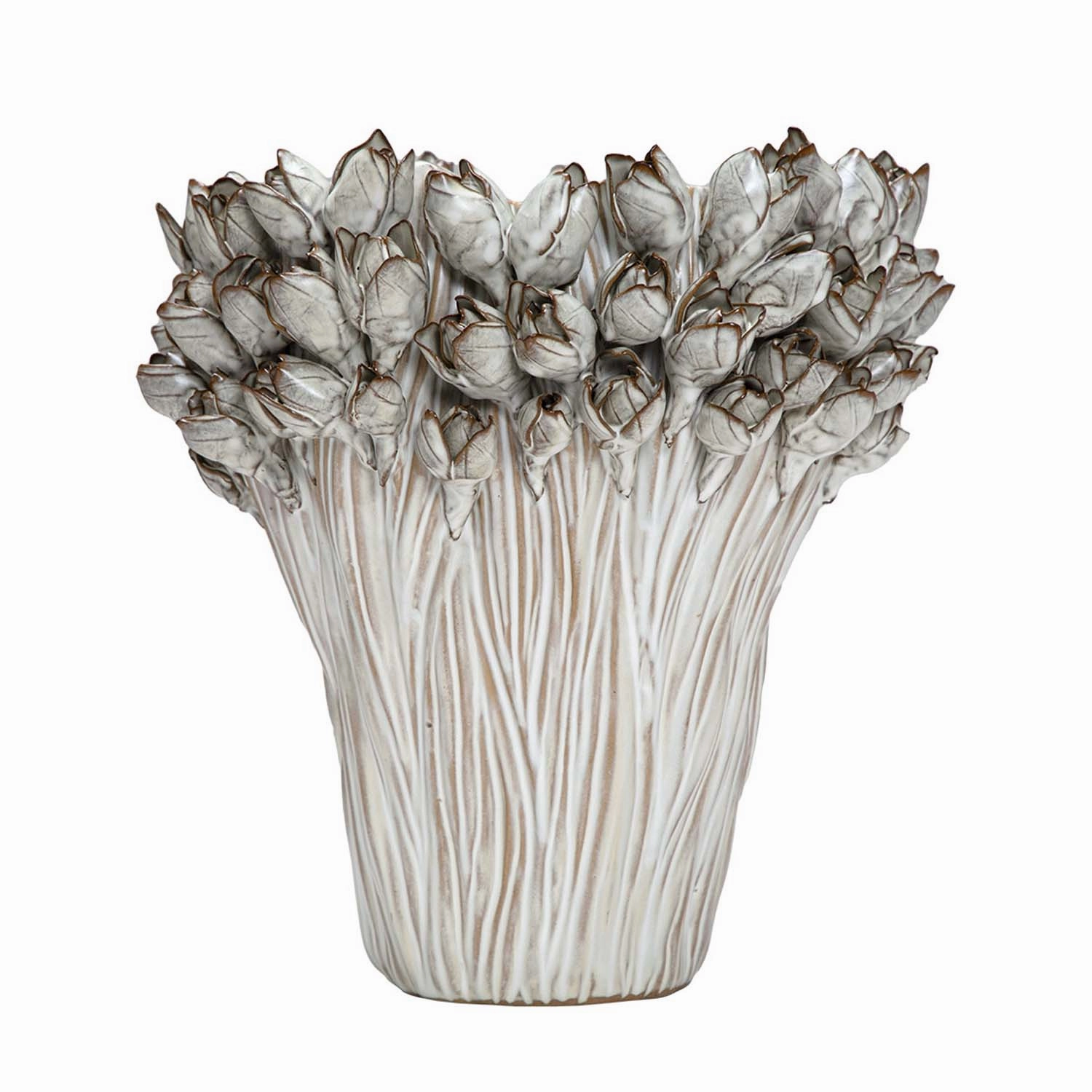 Arlen Natural Ceramic Pothome decor ,wall decor 