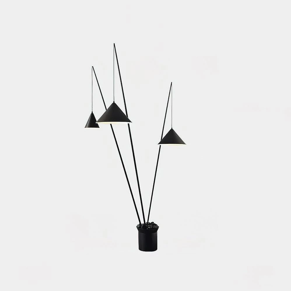 Arlo Floor Lamp