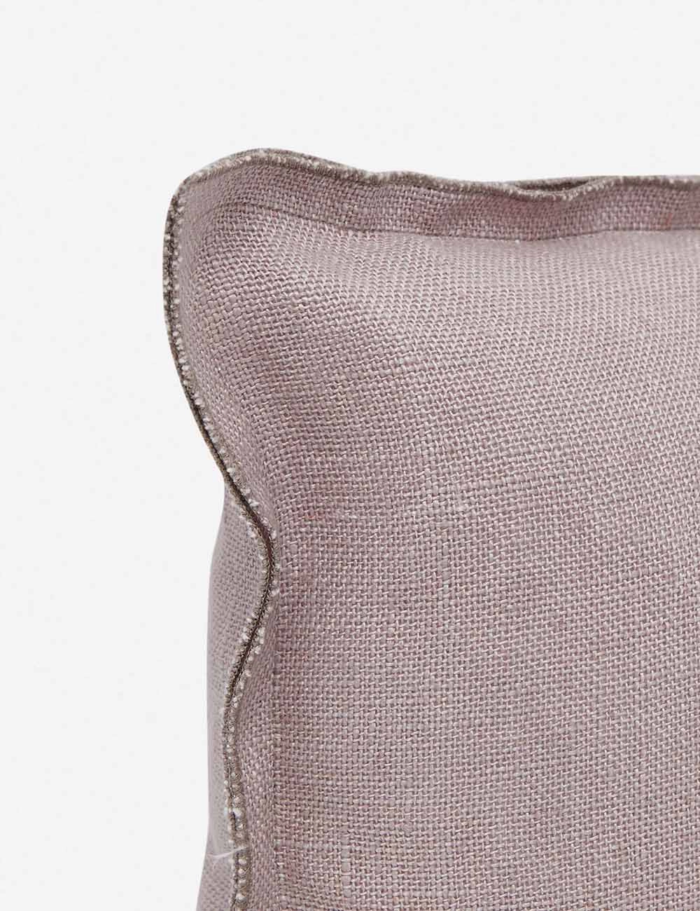 Arlo Linen Pillow