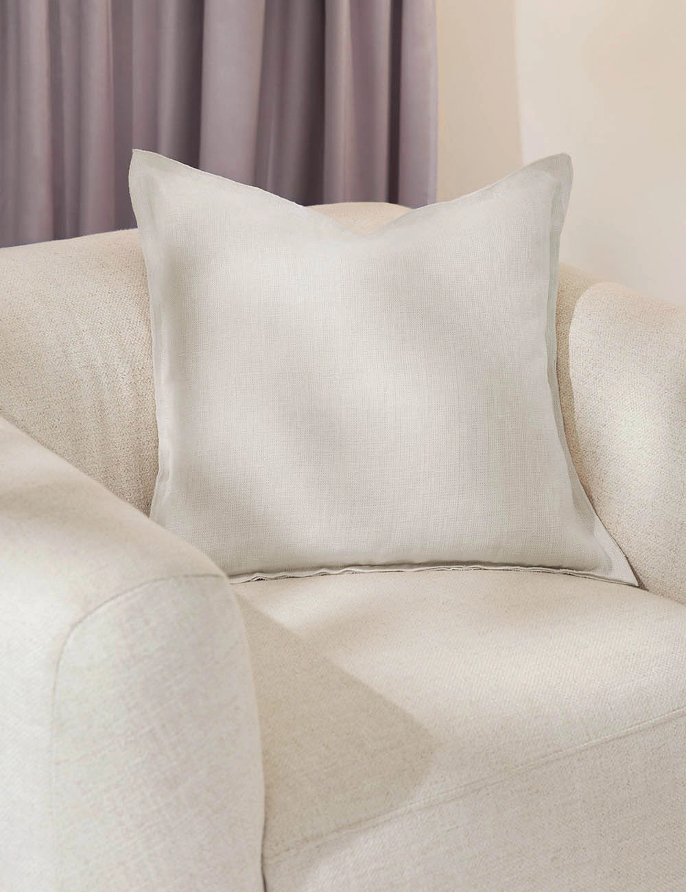 Arlo Linen Pillow
