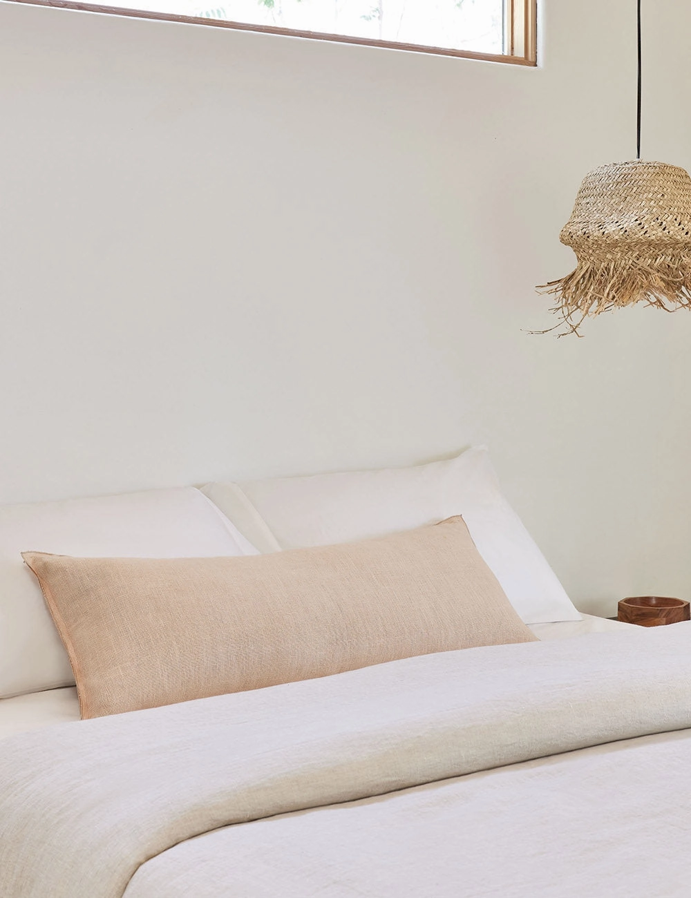Arlo Linen Pillow