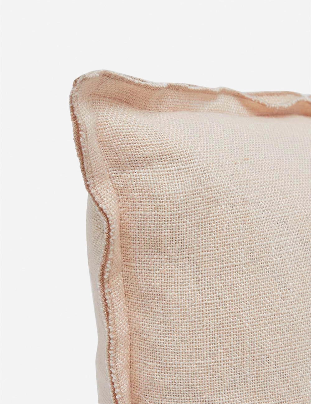 Arlo Linen Pillow