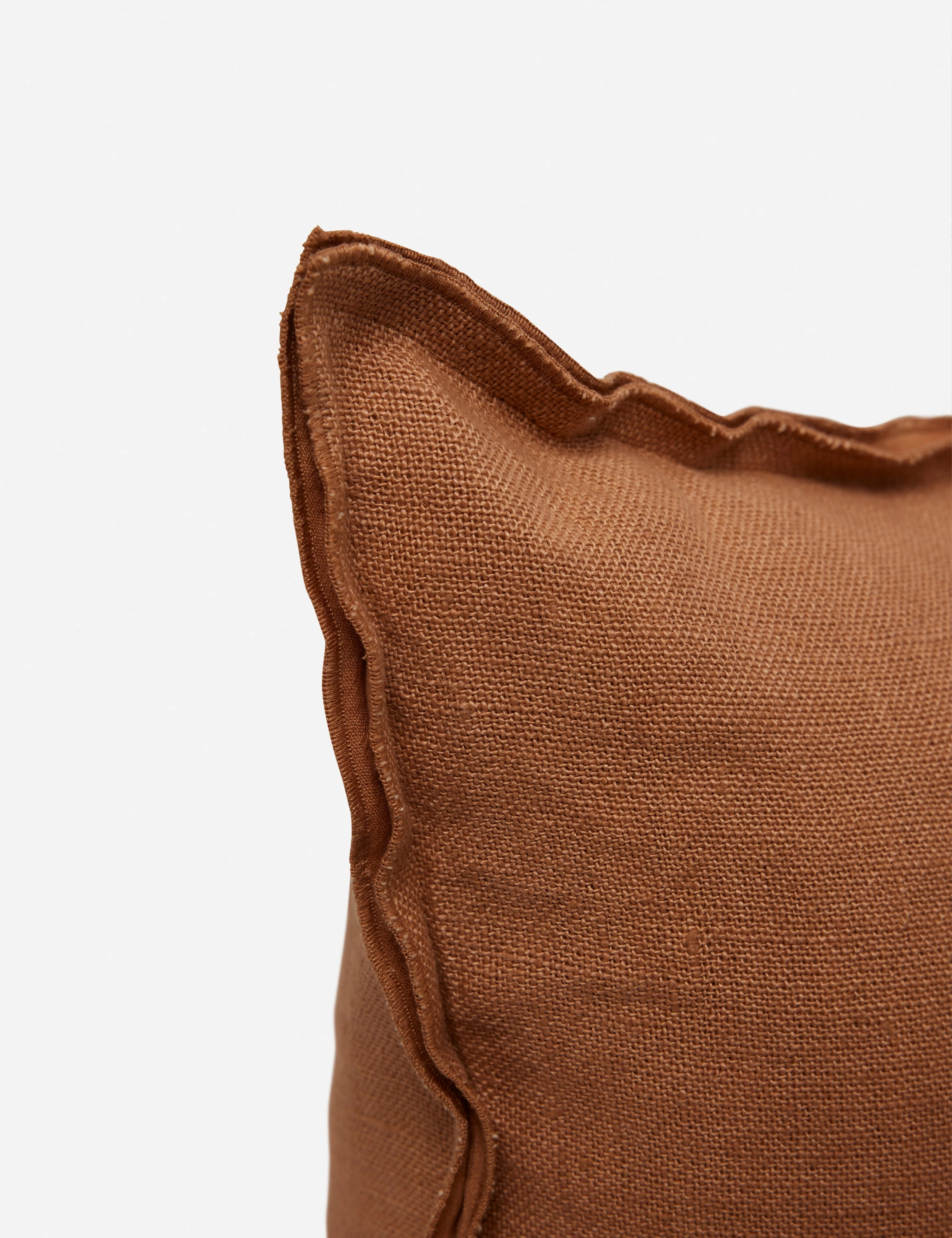 Arlo Linen Pillow