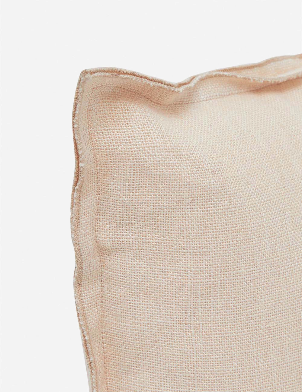 Arlo Linen Pillow