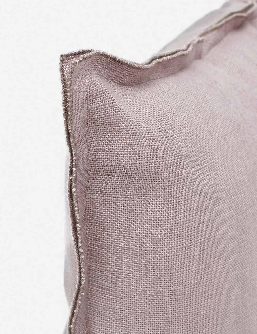 Arlo Linen Pillow