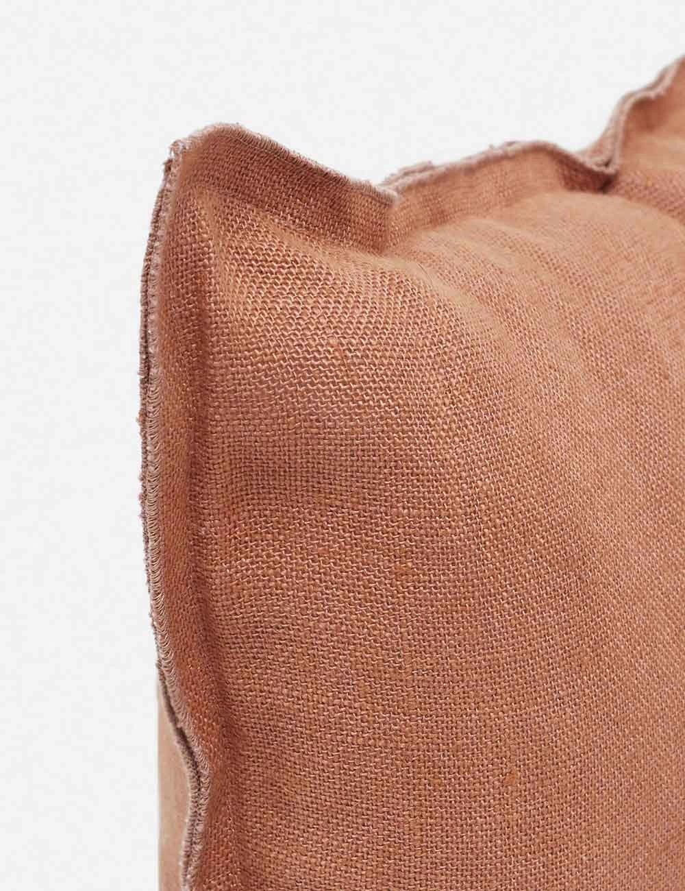 Arlo Linen Pillow
