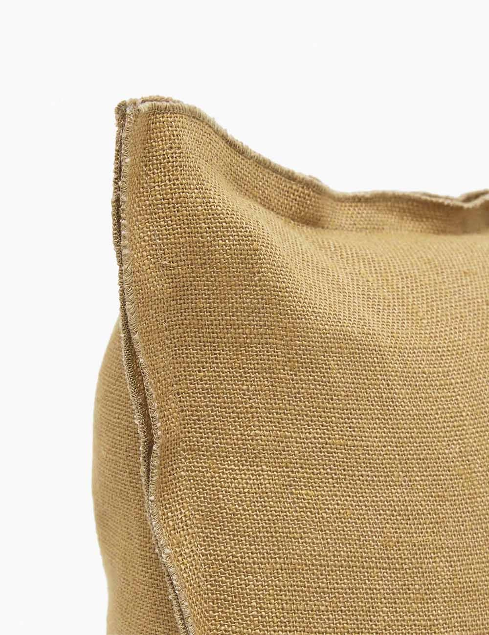 Arlo Linen Pillow