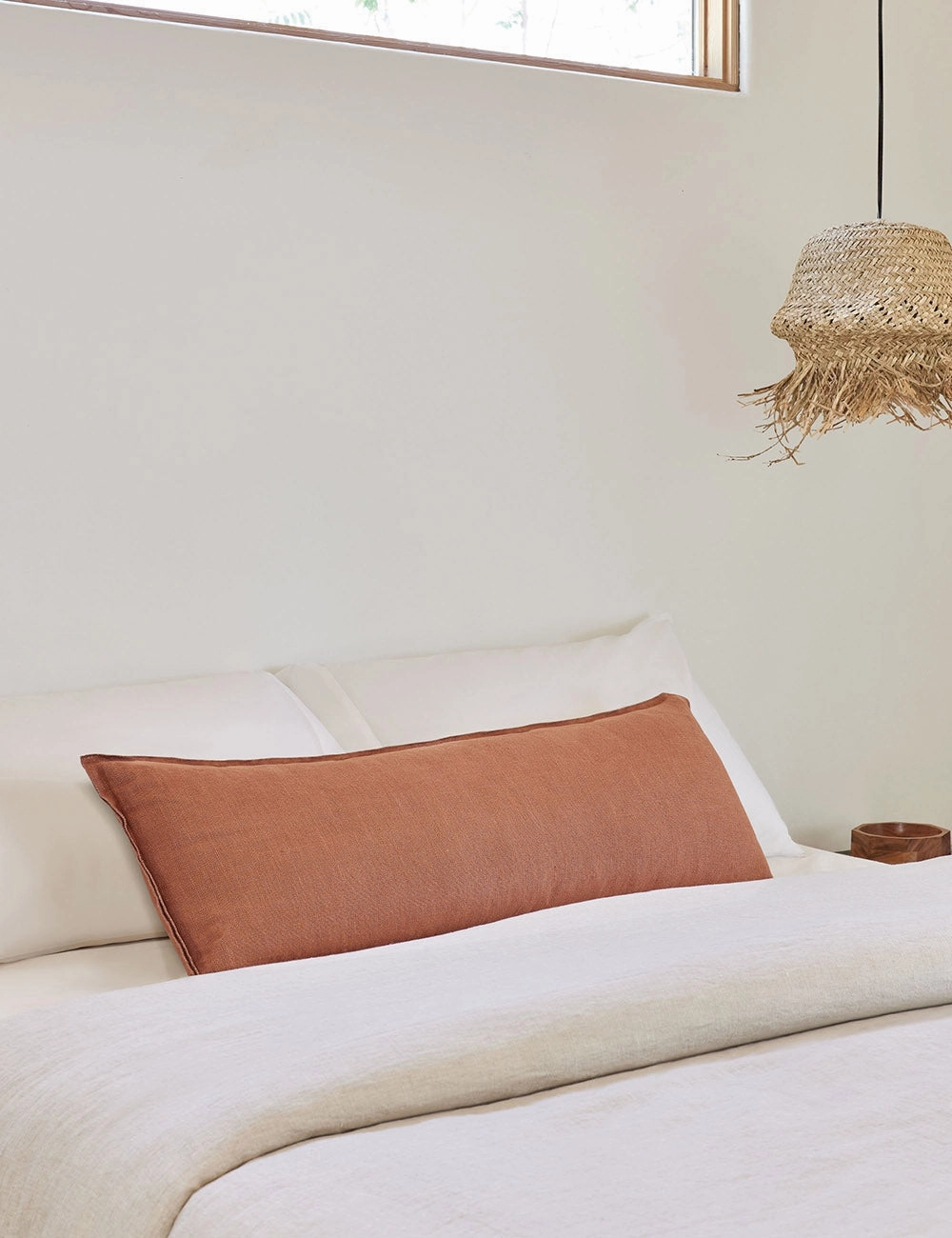 Arlo Linen Pillow