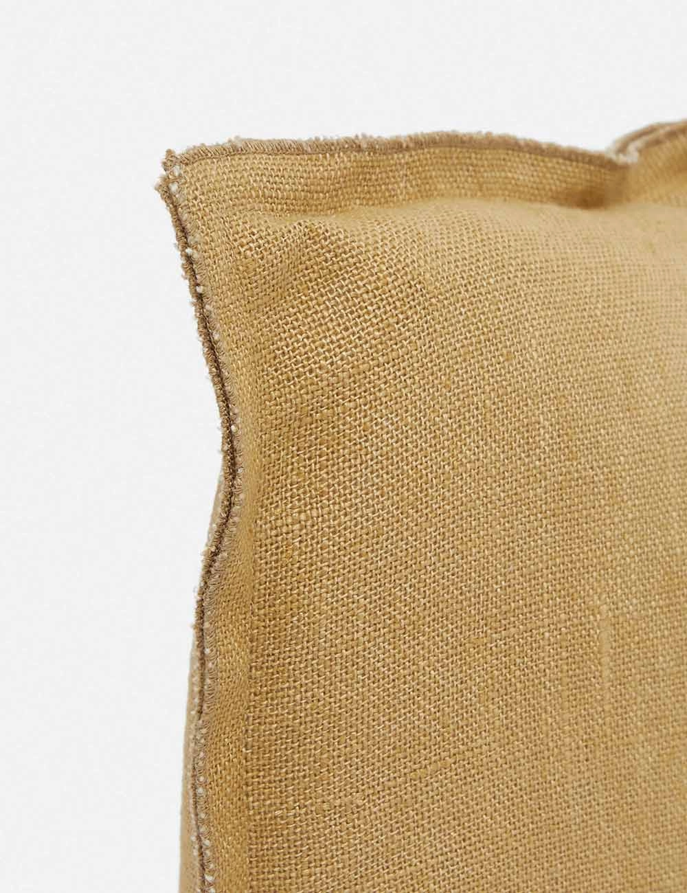Arlo Linen Pillow