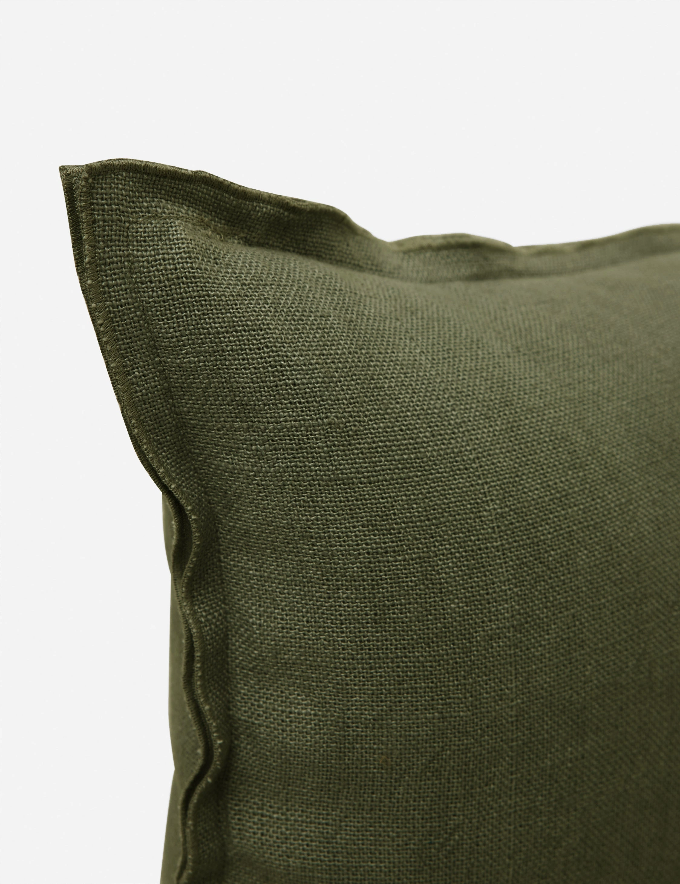 Arlo Linen Pillow