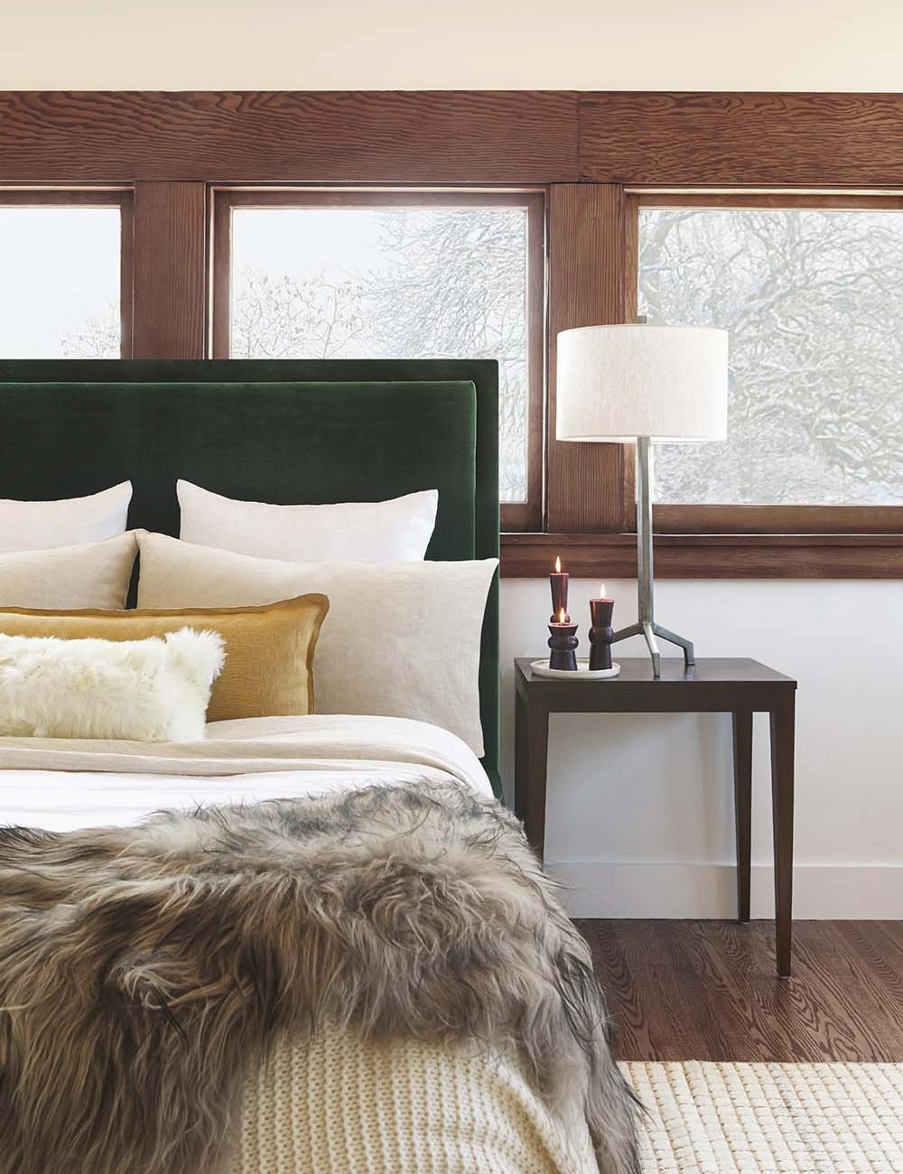 Arlo Linen Pillow