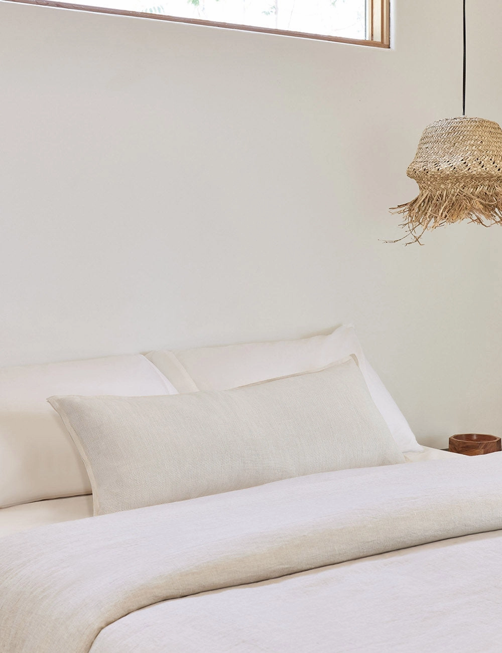 Arlo Linen Pillow