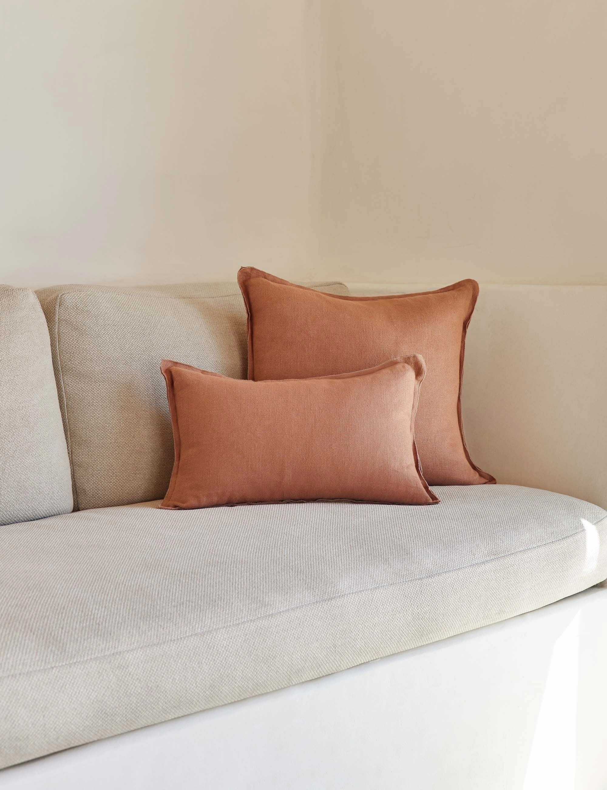 Arlo Linen Pillow