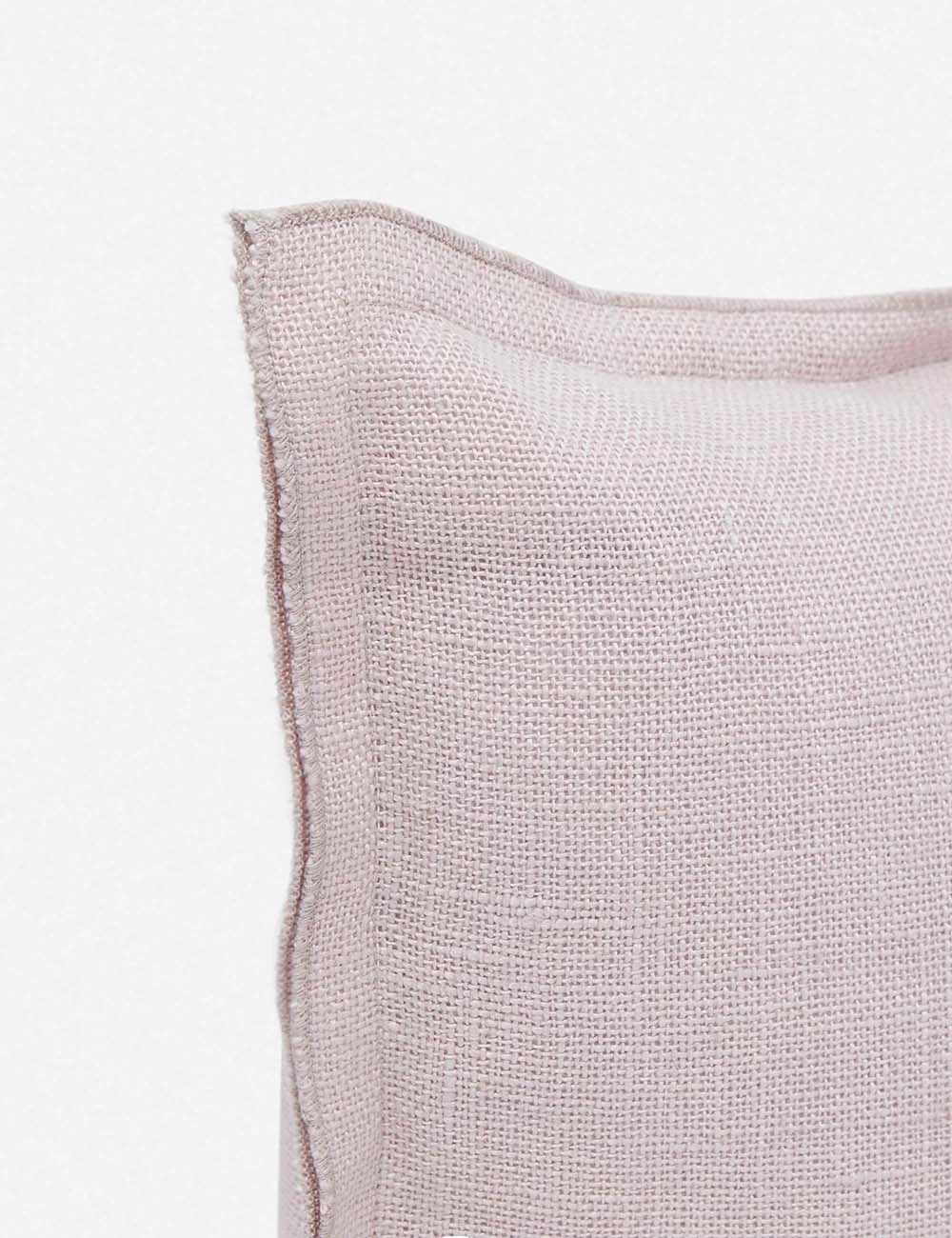 Arlo Linen Pillow