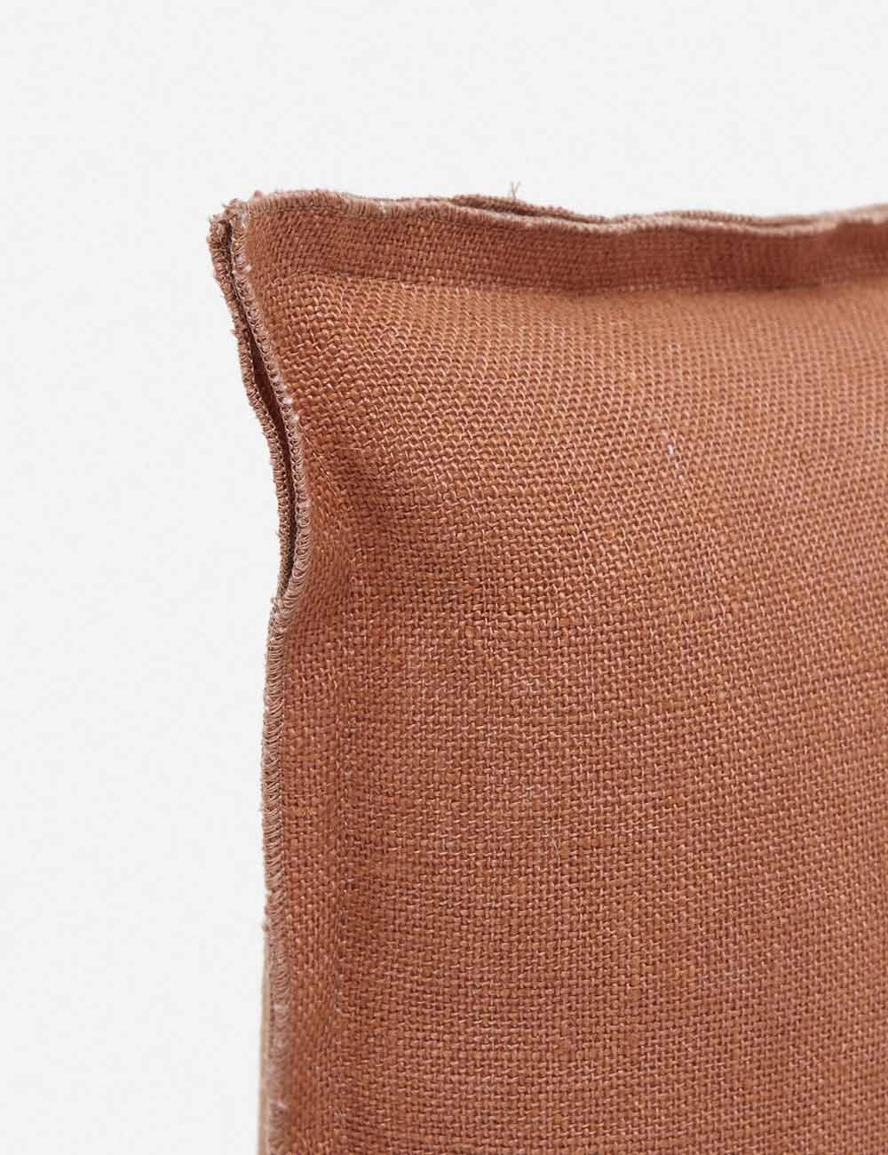 Arlo Linen Pillow