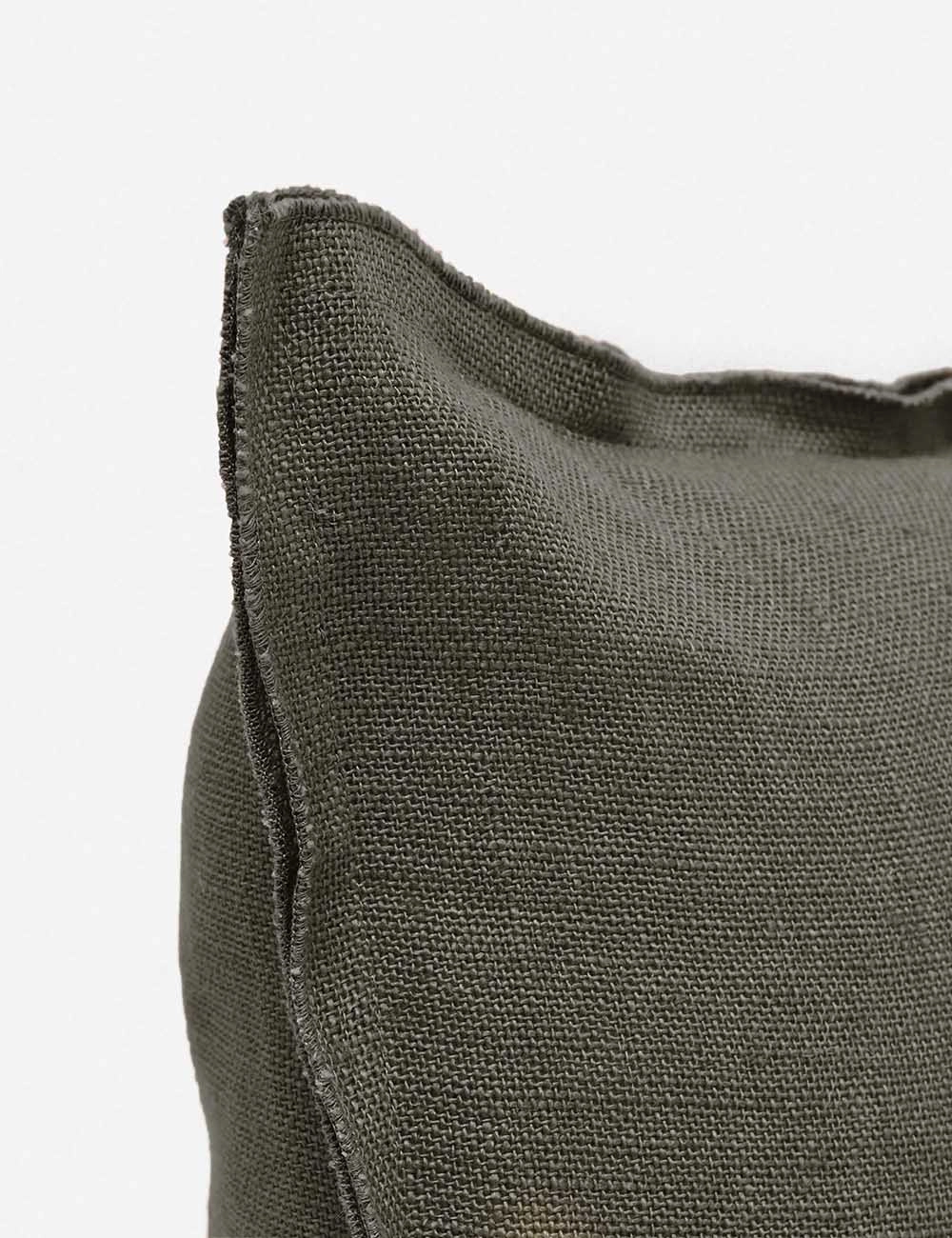 Arlo Linen Pillow