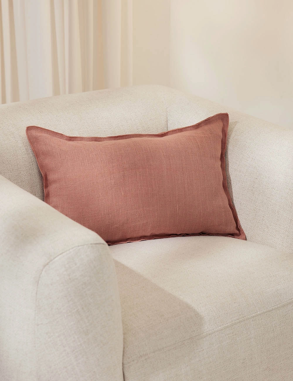 Arlo Linen Pillow