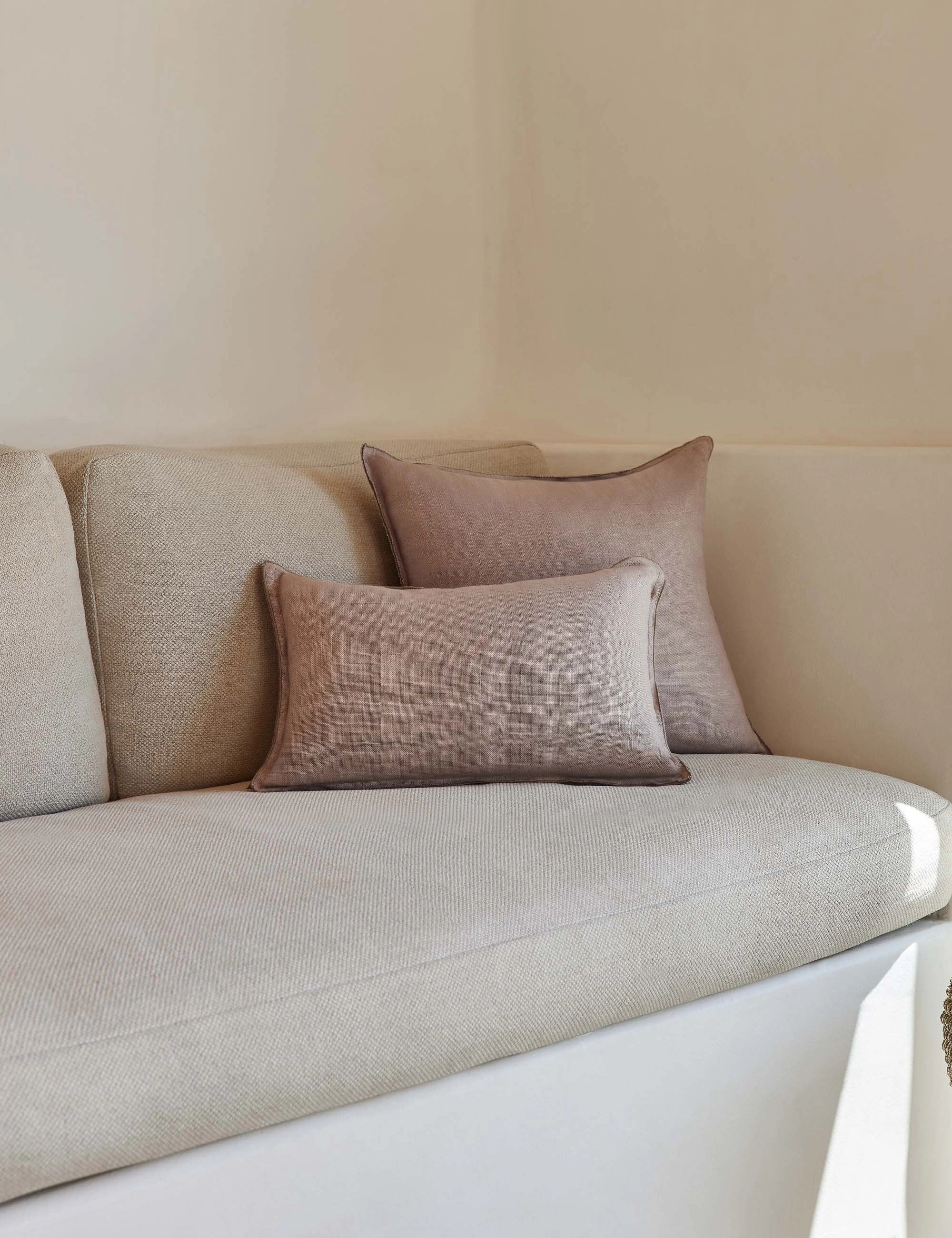 Arlo Linen Pillow