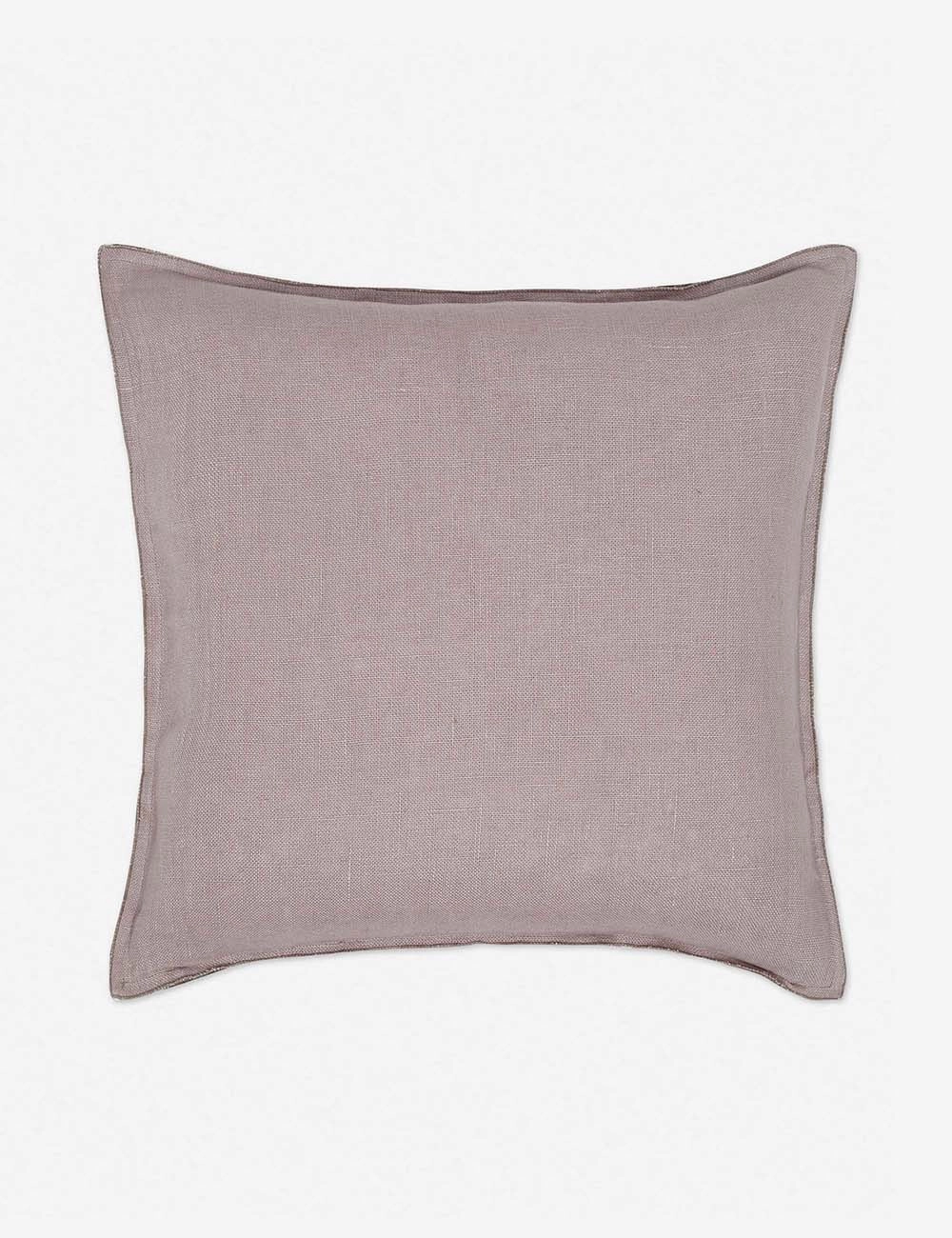 Arlo Linen Pillow