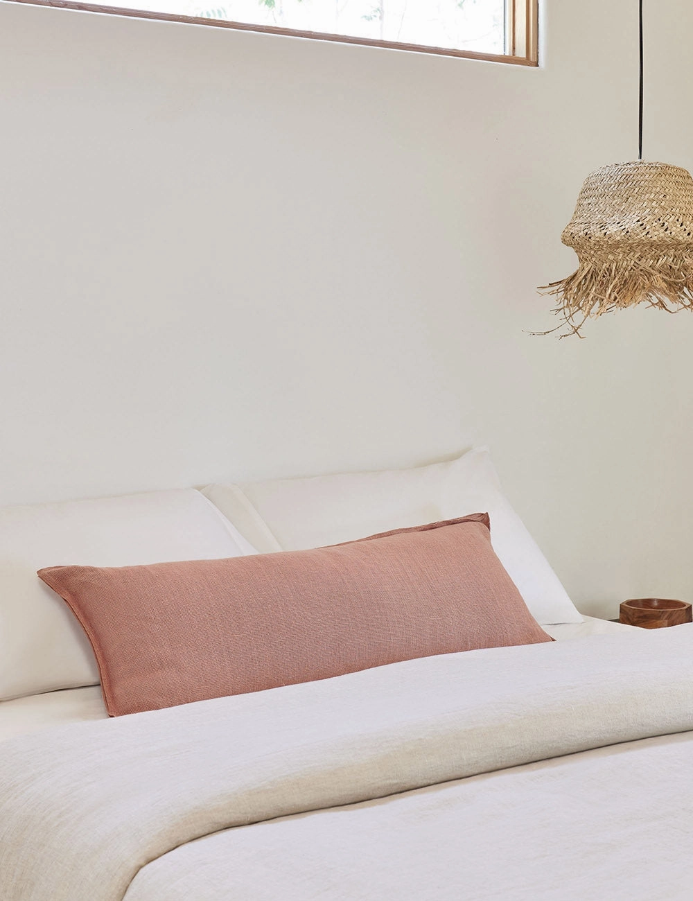 Arlo Linen Pillow