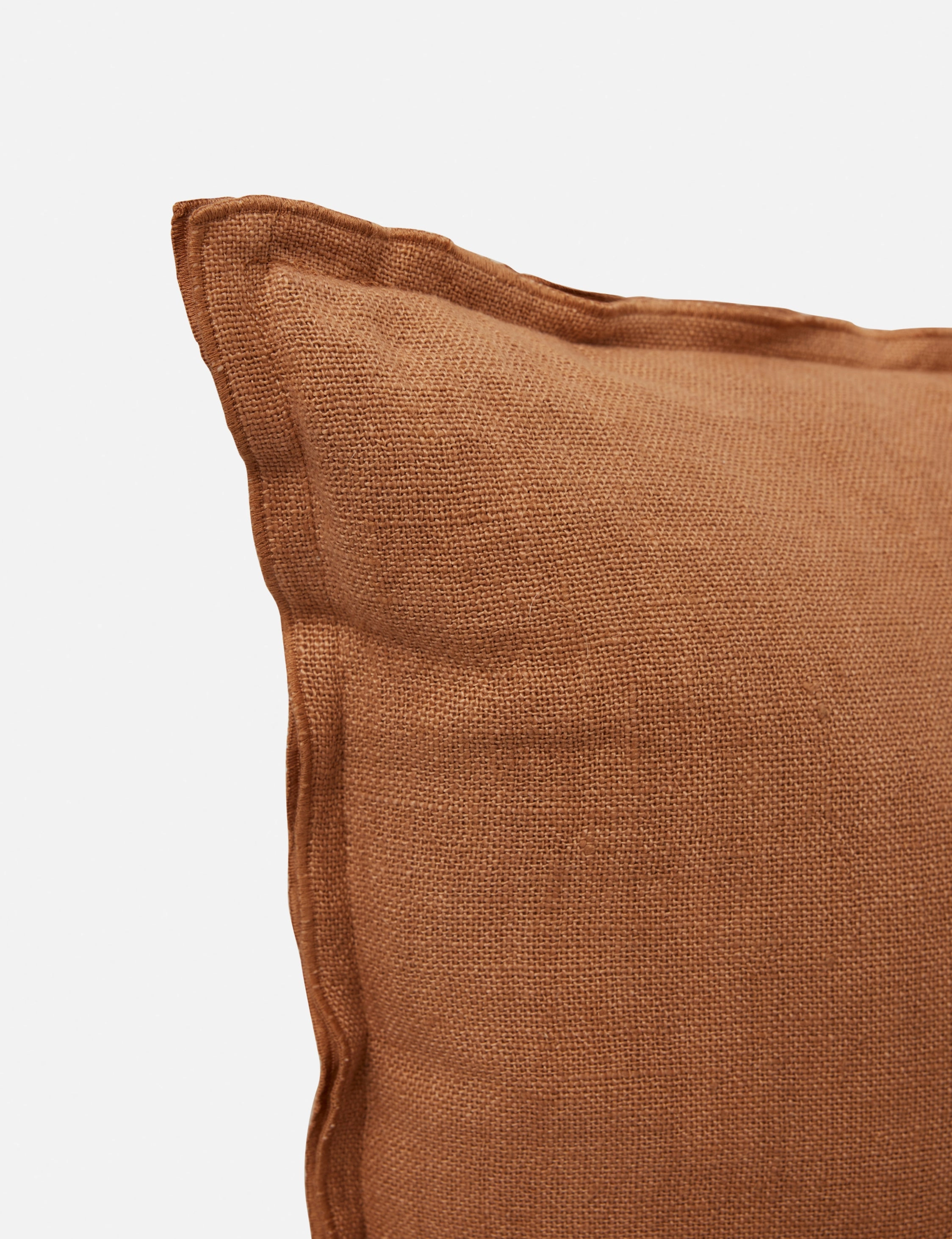 Arlo Linen Pillow