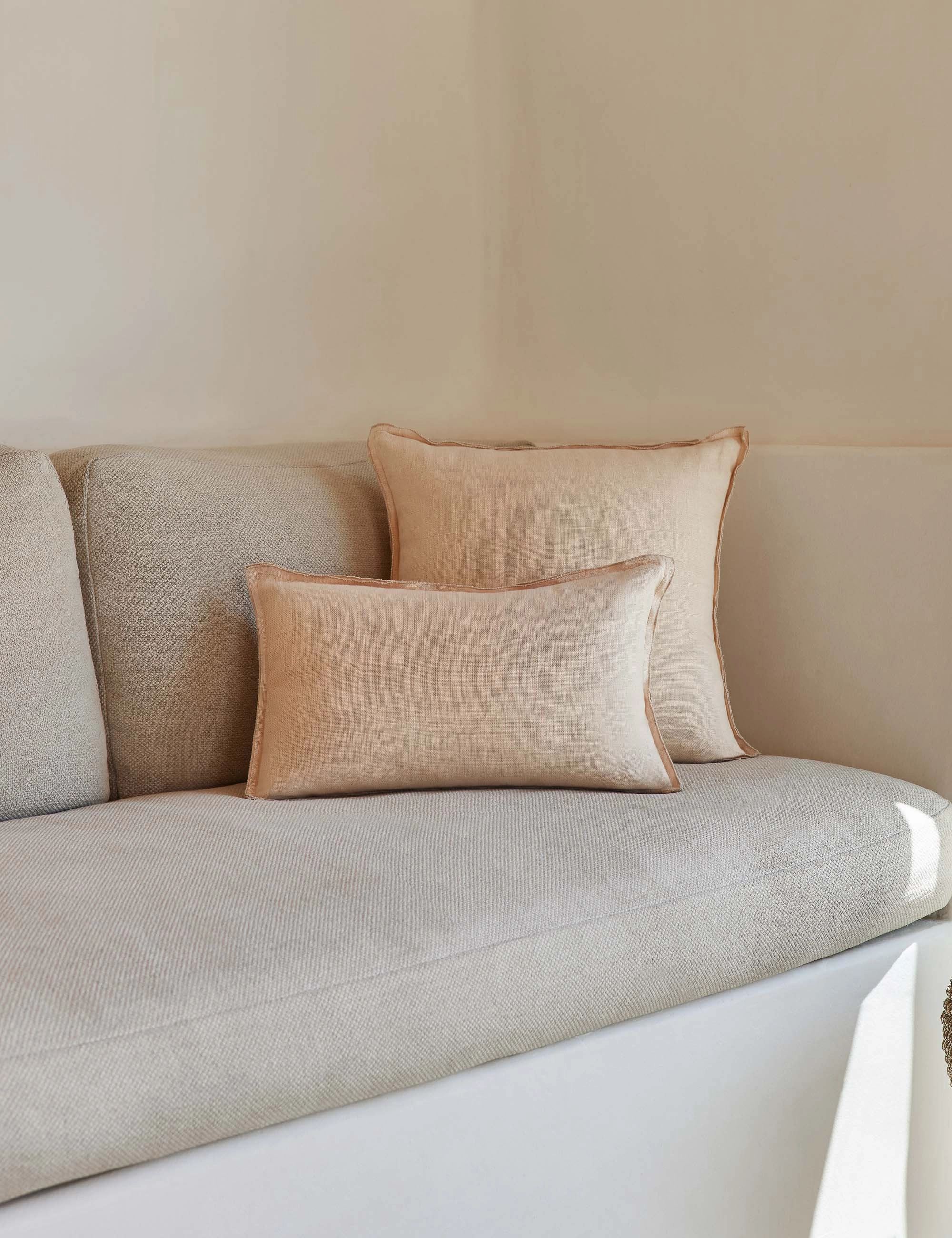 Arlo Linen Pillow