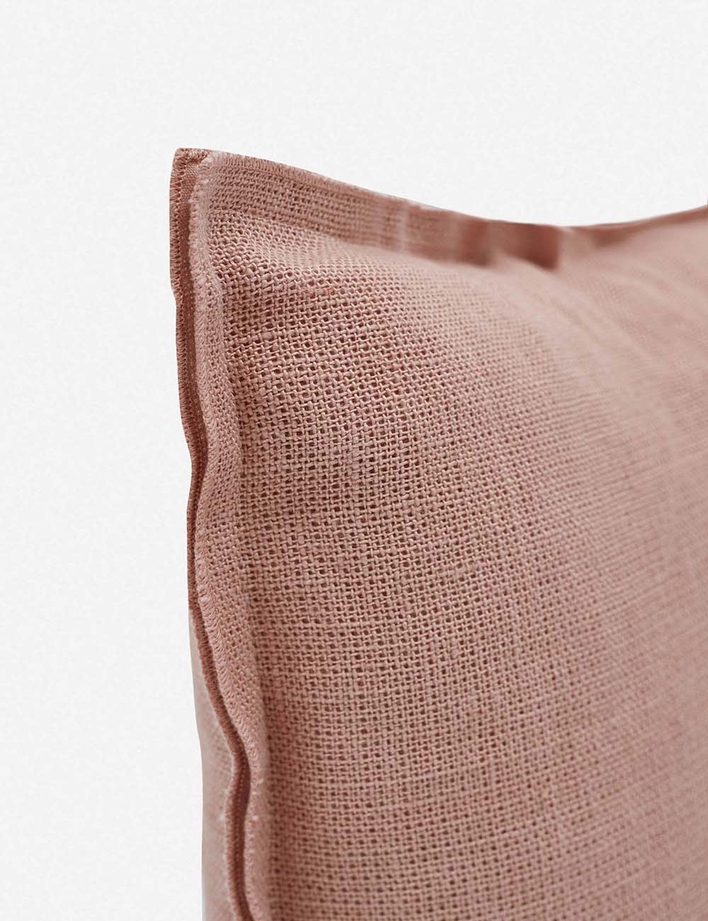 Arlo Linen Pillow