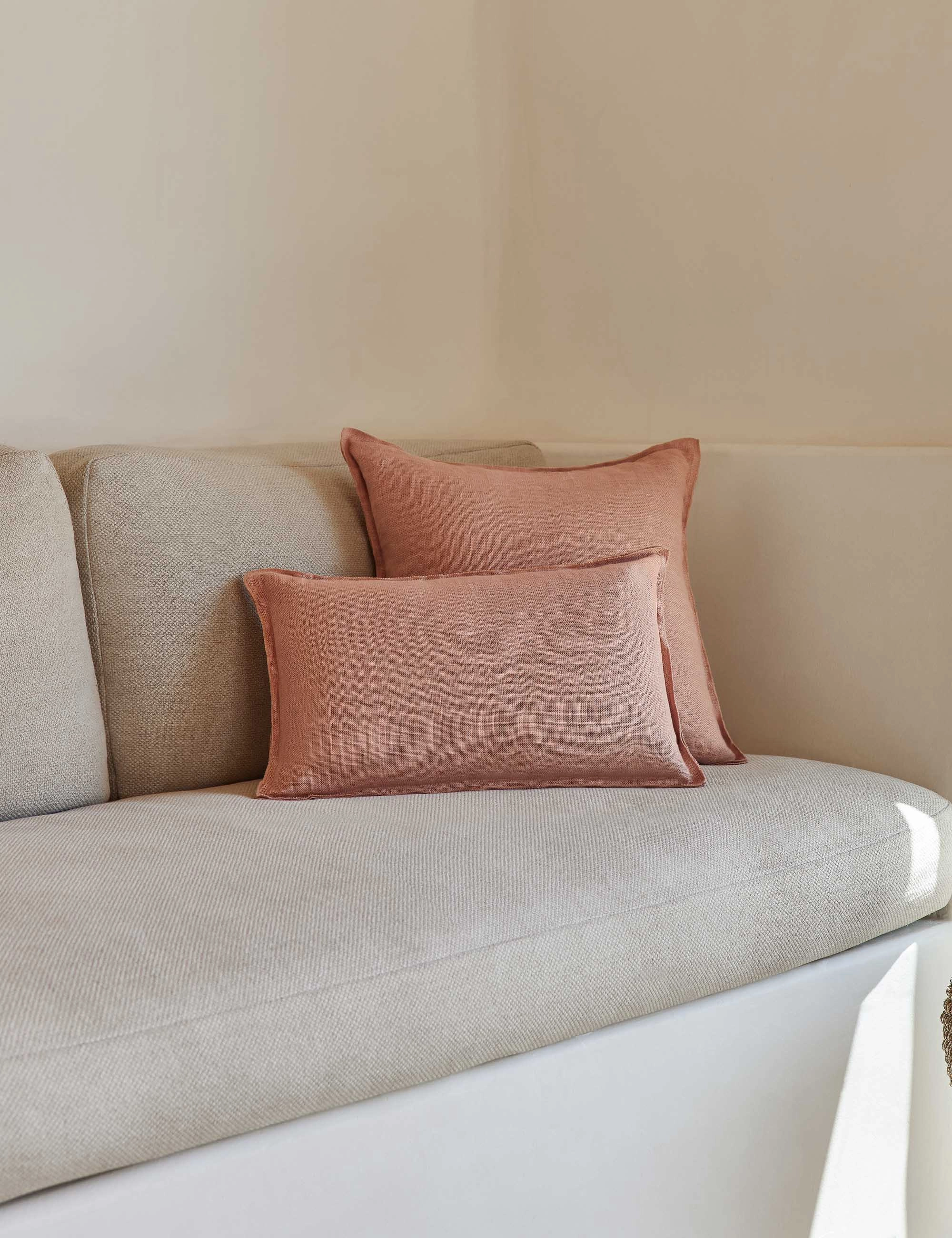 Arlo Linen Pillow