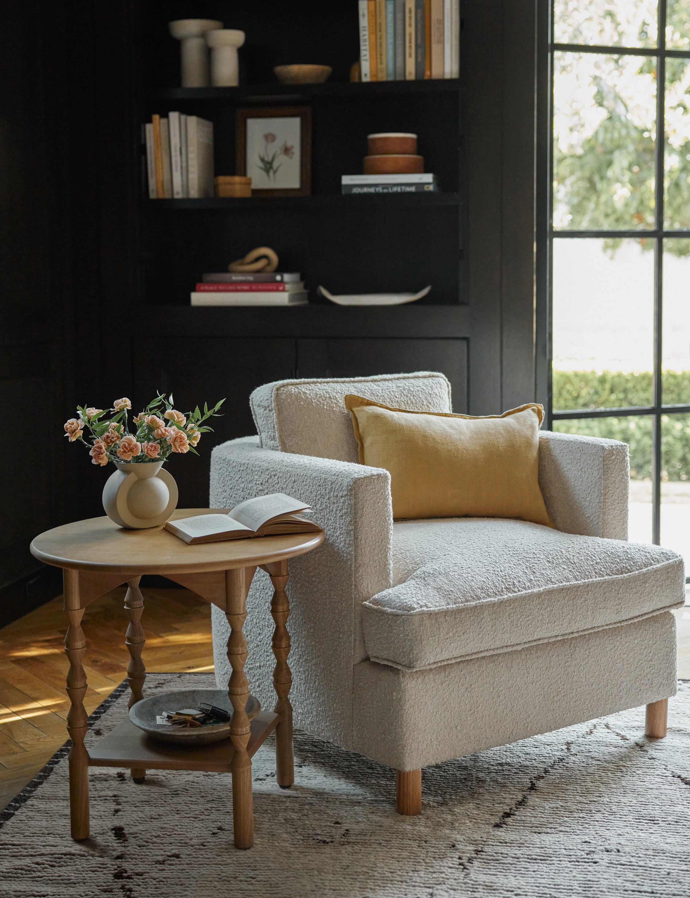 Arlo Linen Pillow