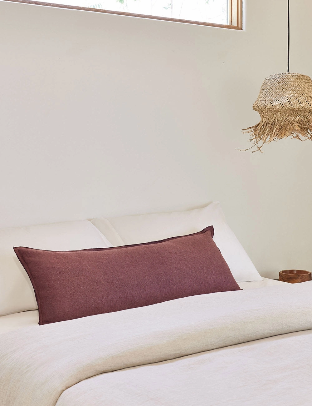 Arlo Linen Pillow